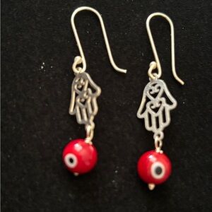 🎁 sterling silver earrings 🎁